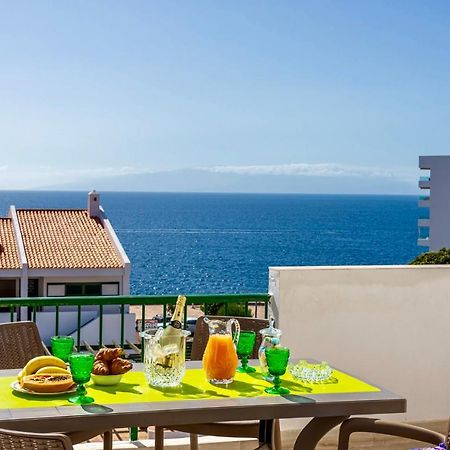 Esmeralda. Lovely And New Apartment Right By The Ocean! Callao Salvaje Exterior photo