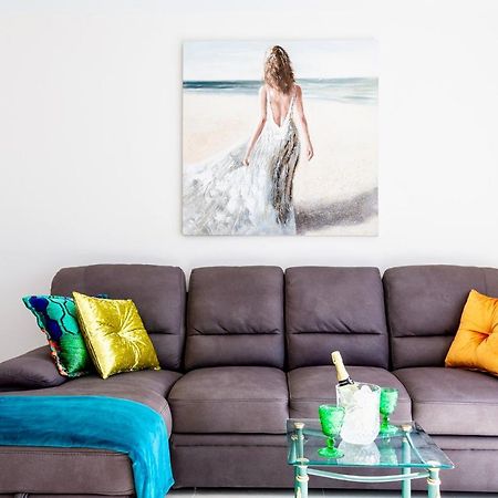 Esmeralda. Lovely And New Apartment Right By The Ocean! Callao Salvaje Exterior photo
