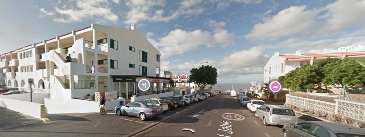 Esmeralda. Lovely And New Apartment Right By The Ocean! Callao Salvaje Exterior photo
