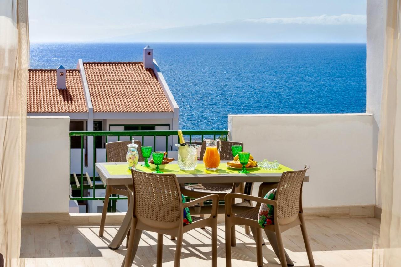 Esmeralda. Lovely And New Apartment Right By The Ocean! Callao Salvaje Exterior photo