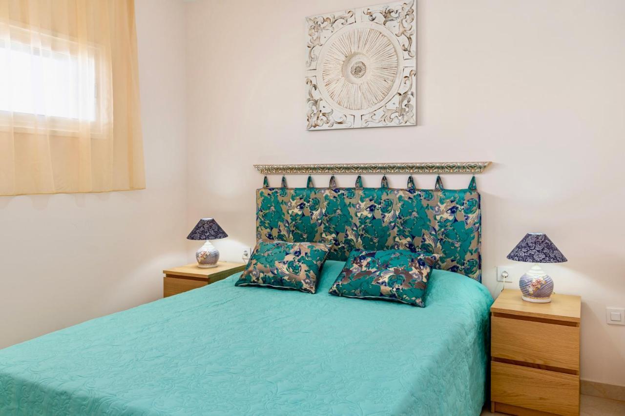 Esmeralda. Lovely And New Apartment Right By The Ocean! Callao Salvaje Exterior photo