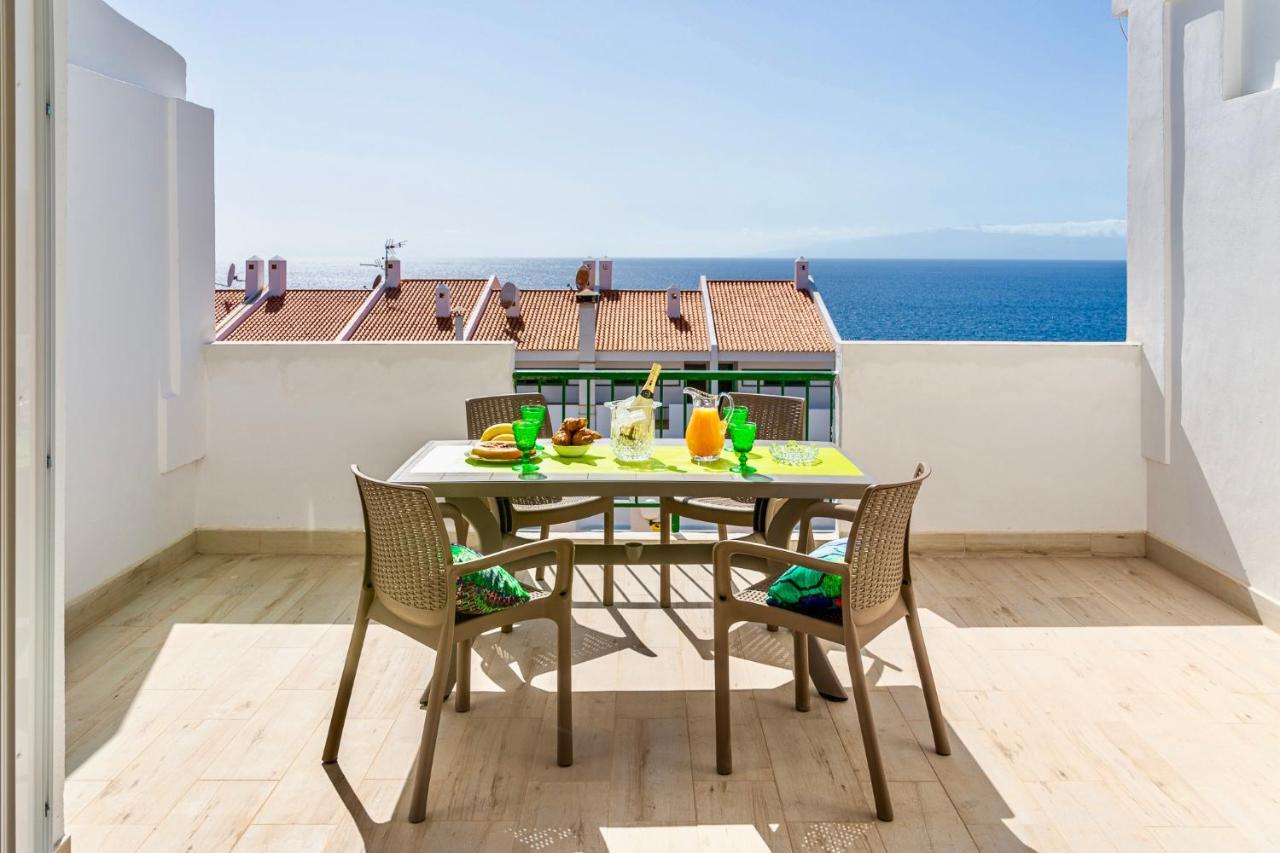 Esmeralda. Lovely And New Apartment Right By The Ocean! Callao Salvaje Exterior photo