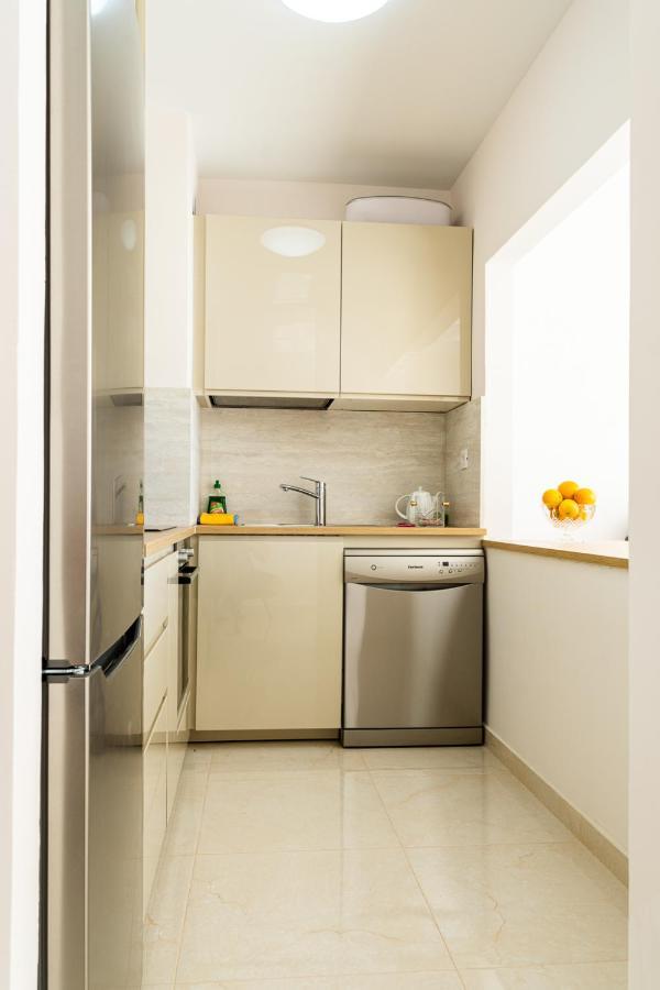 Esmeralda. Lovely And New Apartment Right By The Ocean! Callao Salvaje Exterior photo