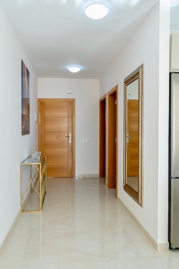 Esmeralda. Lovely And New Apartment Right By The Ocean! Callao Salvaje Exterior photo