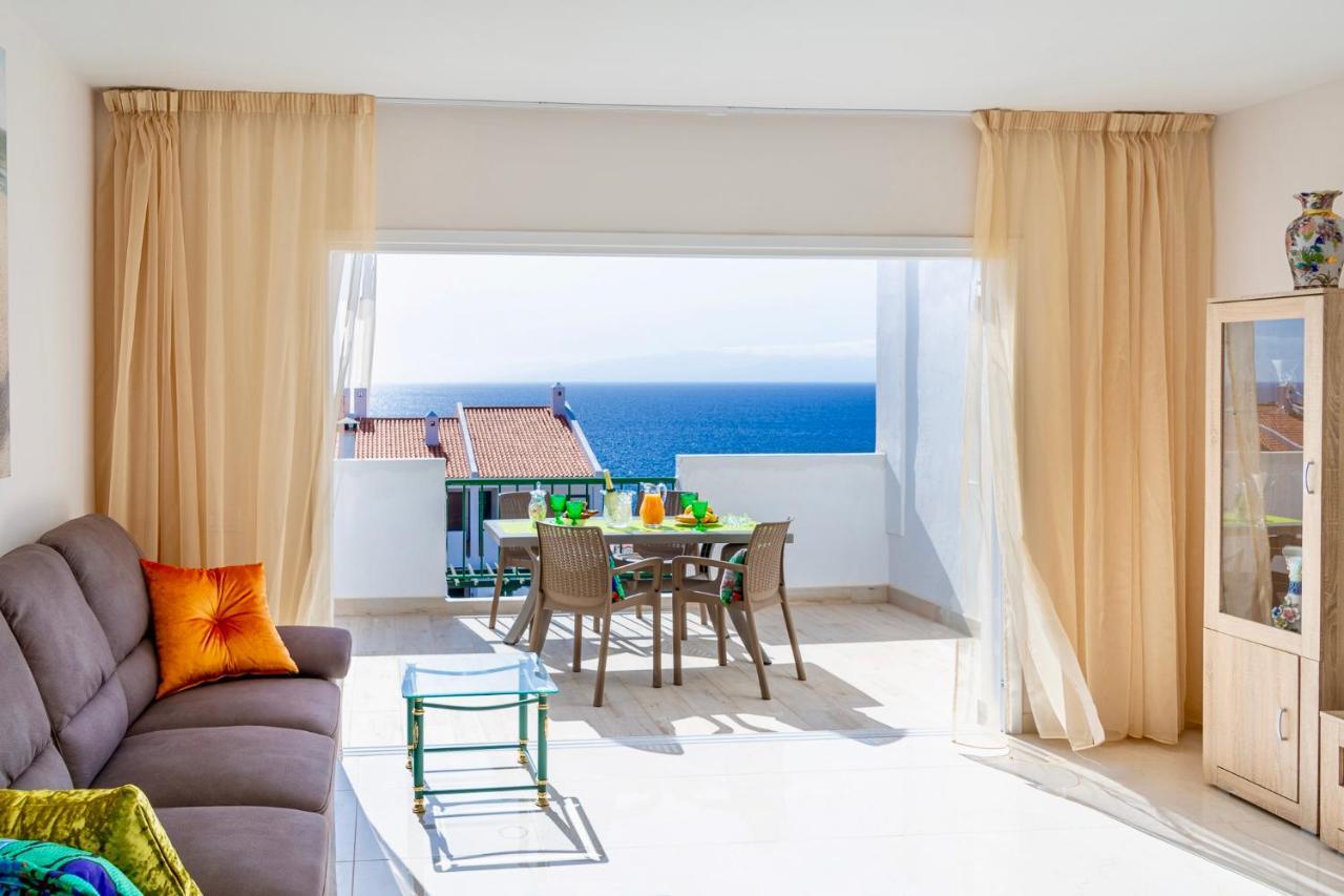 Esmeralda. Lovely And New Apartment Right By The Ocean! Callao Salvaje Exterior photo