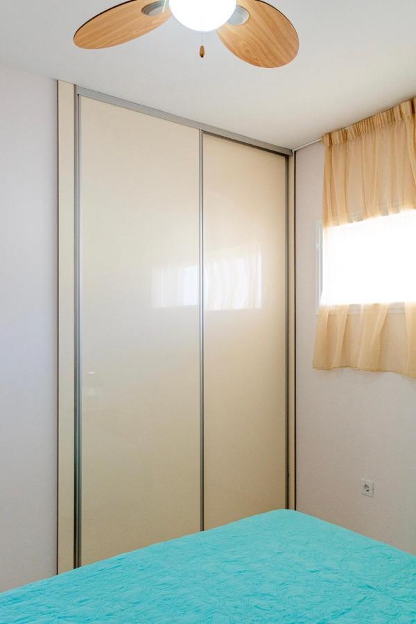 Esmeralda. Lovely And New Apartment Right By The Ocean! Callao Salvaje Exterior photo